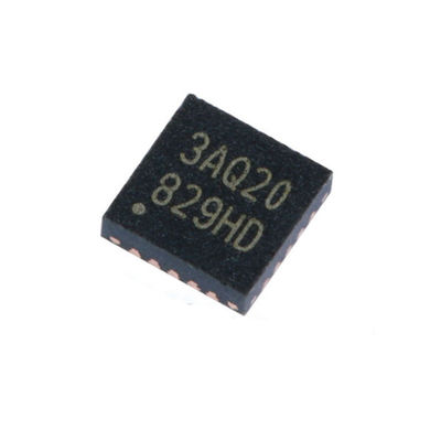 Microcontroller van NUVOTON N76E003AQ20 2.4V 16MHz Spaander met 8 bits