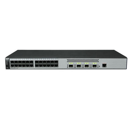 S5720s-28p-Li-AC 336 Gbps IEEE 802.1d van de Netwerkbeheerschakelaar