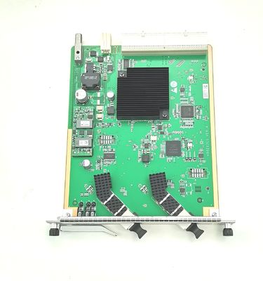 10 Gigabit-Opstraalverbindingsraad HuaWei X2CS H802X2CS H801X2CS OLT MA5680T 5683T