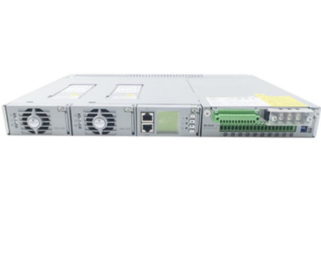 Nieuw Emerson Netsure 212 48V ingebed van de communicatie c23-S1 het kadersysteem R48-1000A machtsstop