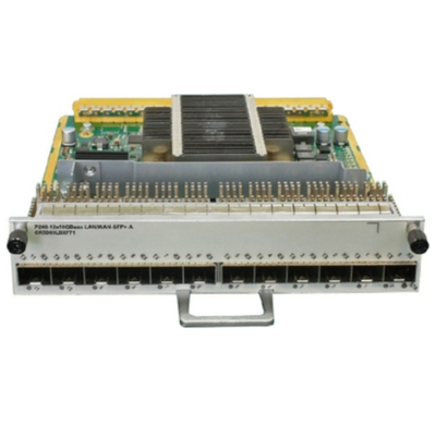 Haven 10 Gigabit-Basis lanwan-SFP+ Flexibele Kaart p240-a van CR5D00LBXF71 HuaWei NE40E12