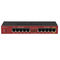 Mikrotik rb2011il-IN de Routers van 18W AR9344 5 Gigabit Ethernet
