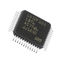 SMD lqfp-48 Microcontroller Decryptie met 32 bits IC GD32F103C8T6