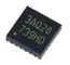 Microcontroller van NUVOTON N76E003AQ20 2.4V 16MHz Spaander met 8 bits