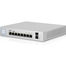 Twee Laag16gbps 40W Gigabit Ethernet POE Schakelaar UBNT V.S.-8-5