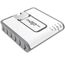 Draagbare RBmAPL-Tweede Mikrotik-AP POE van KAARTlite ROS 2.4G Mini Wireless Router