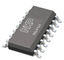 De Halfgeleideric van 13,56 Mhz NXP Spaander 1608A1 1610A2 1610A1 610A3C