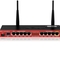 Mikrotik rb2011uias-2hnd-IN Draadloze WIFI-Router