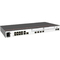 HuaWeiar6121 C-S Enterprise Core Router Gigabit Getelegrafeerde rek-Opgezette Haven multi-WAN