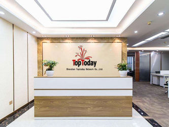 China Shenzhen Toptoday Network Co., Ltd.