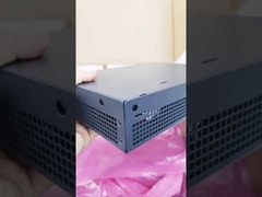 2.68Mpps 8 poort 100M glasvezelschakelaar HuaWei LS-S2309TP-EI-DC