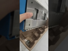 HuaWei EDFA-versterkerbedradingsrij 128 keer MDF-module