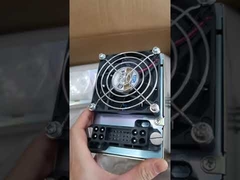 ZTE ZXD2400(V4.3) Communicatie gelijkrichtermodule 48V 50A