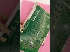 Businessbord H80BVDPE VDSL2 Over POTS Servicebord VDPE