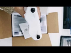 UBNT R5AC-Lite Airmax-basisstation 5.8G draadloze brugraket