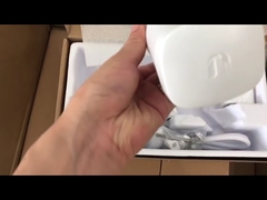 Outdoor 5G draadloze langeafstandsbrug Litebeam 5ac