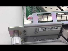 ZTE GPON OLT-bord GTGH C+/C++ 16 poorten met 16 modules