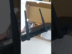 ROS 5x krachtige draadloze router Ether10 2,4GHz AP RJ45