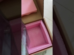 HuaWei Fiber SFP-modules 100G enkele modus met LC-connector