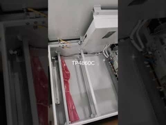 HuaWei Gelijkrichtermodules Schakelende voedingskast TP4860C