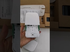 MiniPCI-E-sleuf 4G 5G modulair voertuig 2.4G RouterOS draadloze routering