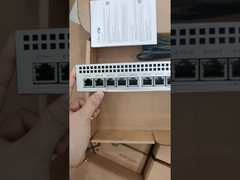 Telecom breedband ROS Gigabit kabelrouter Mikrotik RB1100Dx4