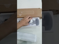 UBNT 16dBi/7W Gigabit draadloze brug LAP-120 5G ondernemingsniveau