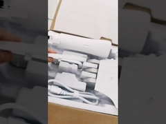 UBNT 5Ghz draadloze brug buiten hoge breedbandtransmissie Gigabit