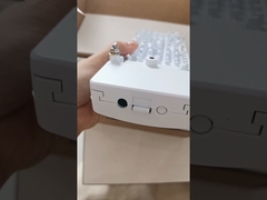 UBNT AirFiber AF-5XHD 1,34 Gbps 5 GHz draadloze microgolfbrug