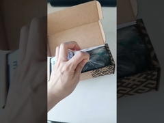 Mikrotik MAP 2e 2.4G 650MHz ROS Mini draadloze router AP