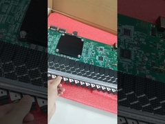 ZTE C600 OLT-kaart GFBL 16-poorts 10 Gigabit XGPON Business-bord