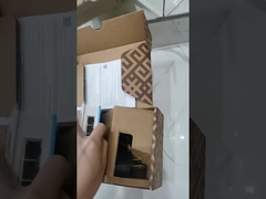 Optische Vezel 100Mbit/S Qca9531 650Mhz ROS Wifi Router 2,4 Ghz