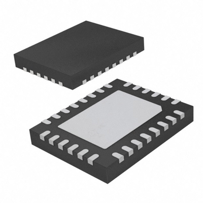 Mp6538gv-z de Bestuurders 100V van de Spaander 28-QFN PMIC Motor Van geïntegreerde schakelingen In drie stadia
