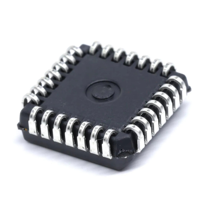 DS3150Q+ de Interface LIUs 3.3V DS3/E3/sts-1 van IC van de Spaander 28-PLCC Telecommunicatie van geïntegreerde schakelingen