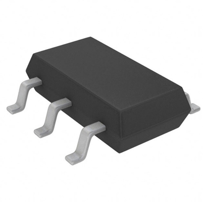 Ltc6993mps6-1 Oppervlakte van de Multivibratoric 11NS tsot23-6 van TRPBF zet Monostable Type op