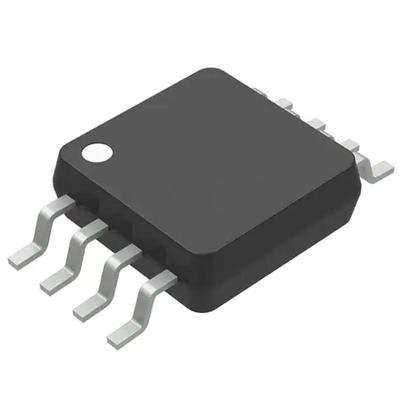 24lc64-e van het Geheugenic 64KBIT I2C 8MSOP van lidstaten EEPROM de Spaander Van geïntegreerde schakelingen