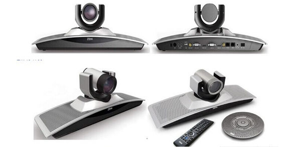 De Videoconferentieterminal van ZTE ZXV10 T700 4MX 8MX HD
