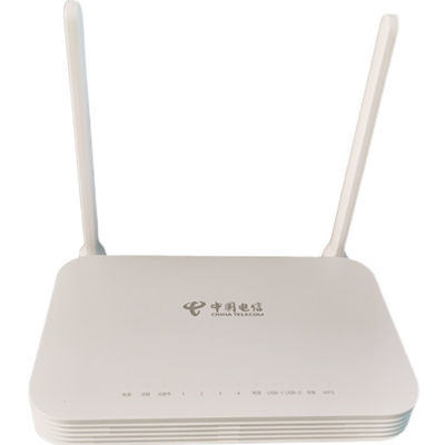 De Router van Wifi van de HuaWeihs8145x6 EG8145X6 GPON Optische Vezel allen in Één WIFI 6 Optische Kat