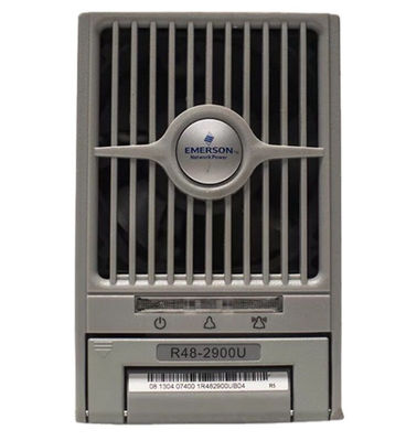 Emersonr48-2900u van communicatie de levering 48V 2900W 50A Gelijkrichtermodulespower