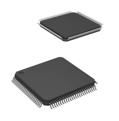 STM32L496VET6 512KB FLITS met 32 bits 100 van IC MCU LQFP-Microcontroller de Spaander Van geïntegreerde schakelingen