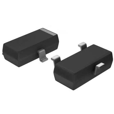 S-1206b24-M3T1G IC-REG. LINEAIRE 2.4V 250MA sot23-3 Lineaire Voltageregelgever