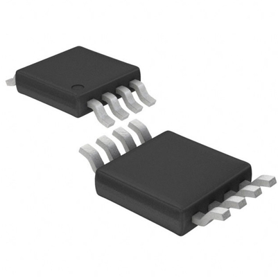 LTC6363HMS8-0.5#PBF Ampèren 8 van IC OP MSOP-van Bufferampèren de Spaander Van geïntegreerde schakelingen
