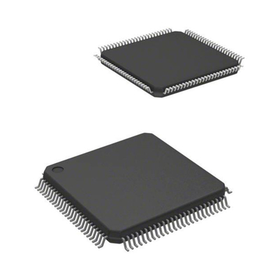 MK22FX512VLL12 ingebedde Microcontrollers Enige Kern120mhz 512KB FLITS met 32 bits 100 LQFP