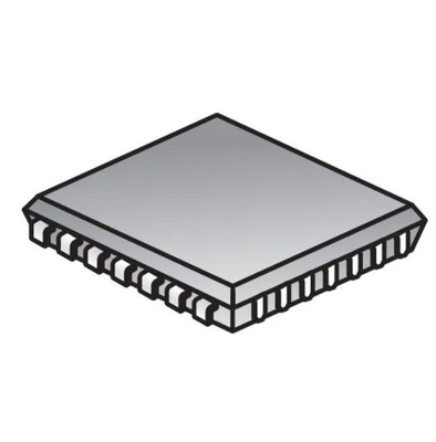 DS3150Q+ de Interface LIUs 3.3V DS3/E3/sts-1 van IC van de Spaander 28-PLCC Telecommunicatie van geïntegreerde schakelingen