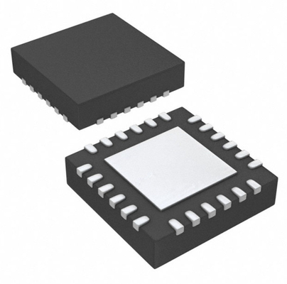 STUSB4710AQTR het Controlemechanisme IC van de Spaanderi2c Interface van geïntegreerde schakelingen 24QFN USB