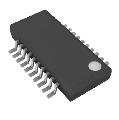 MAX1961EEP+ van de de Omschakelingsregelgever van gelijkstroom gelijkstroom de Oppervlakte van IC 20-QSOP zet Voltageregelgever IC op