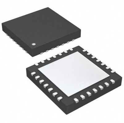 Pic18f25k83-I ml-32KB de FLITS28qfn Microcontrollers met 8 bits IC van Spaanderic Van geïntegreerde schakelingen MCU