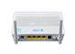 De Router van de POTTENusb WiFi EPON Gepon ONU van HS8545M5 FTTH 1GE 3FE