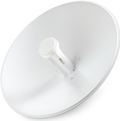 Openlucht het Netwerkbrug pbe-m5-400 van 25dBm 8W 0.5A PoE Gigabit