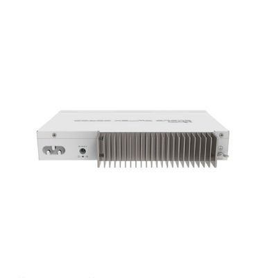 de Vezel Optische Schakelaar MikroTik CRS309-1G-8S+IN van 10G 23W 176Gbps